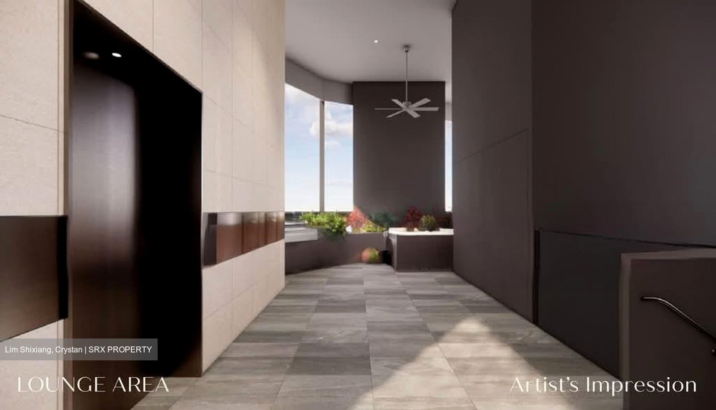 Duet (D10), Condominium #604136291